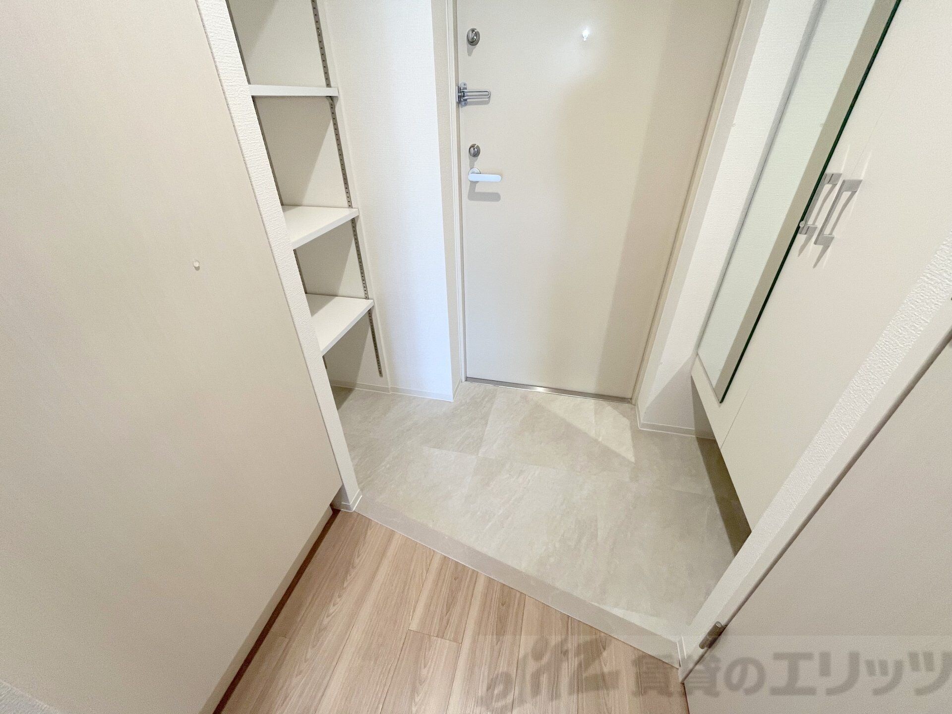 セレニテ江坂ミラクの物件内観写真