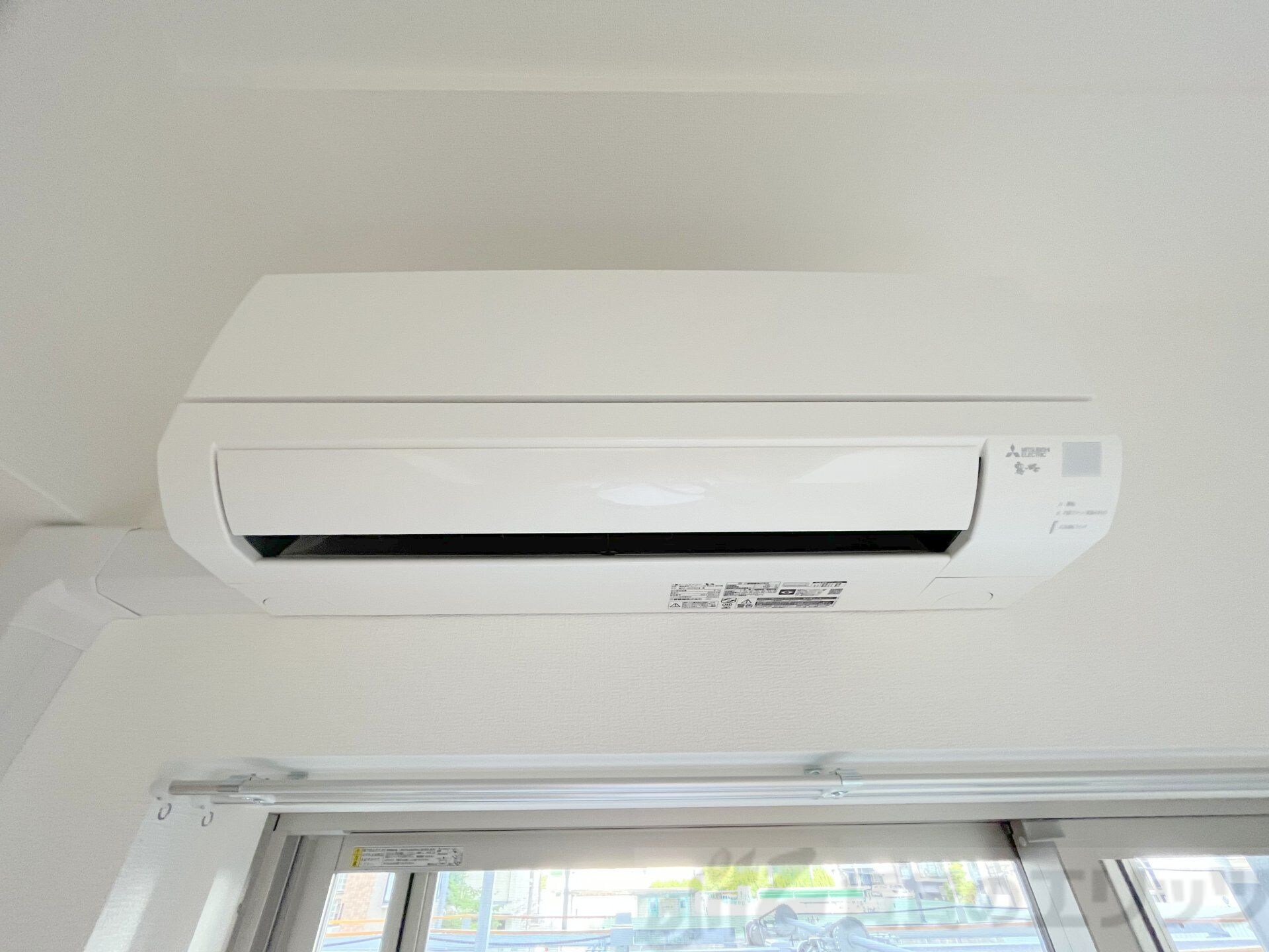 セレニテ江坂ミラクの物件内観写真