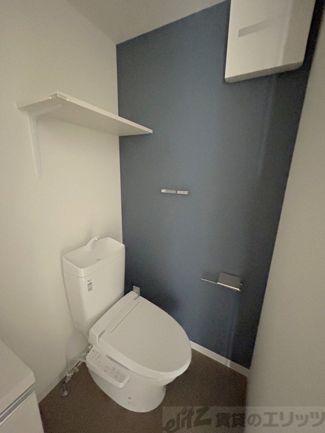 アドバンス江坂東デパールの物件内観写真