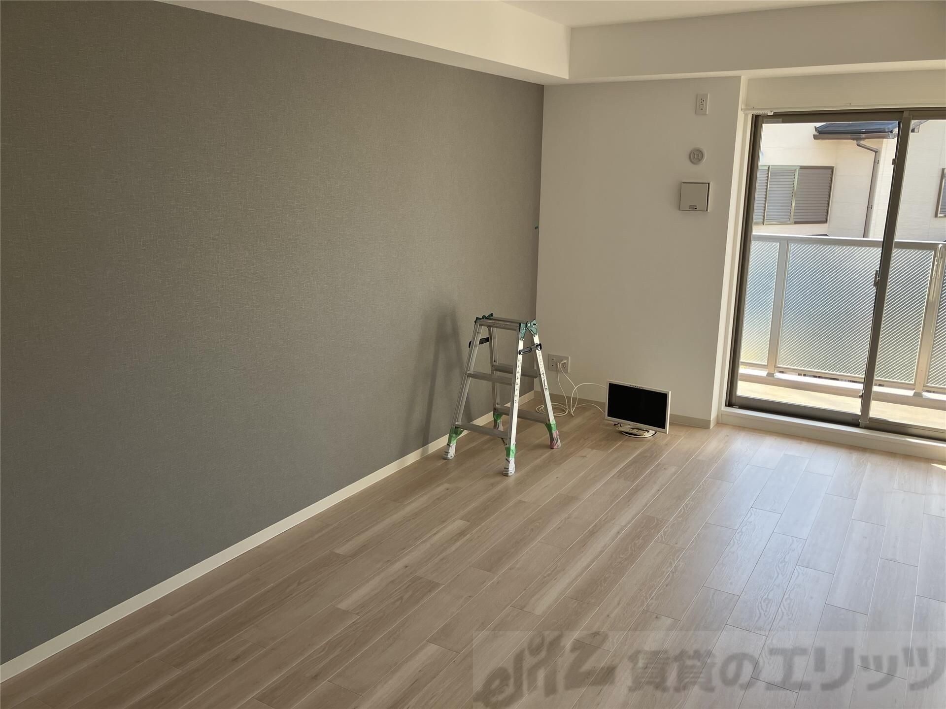 ペンギンズマンション箕面新稲の物件内観写真