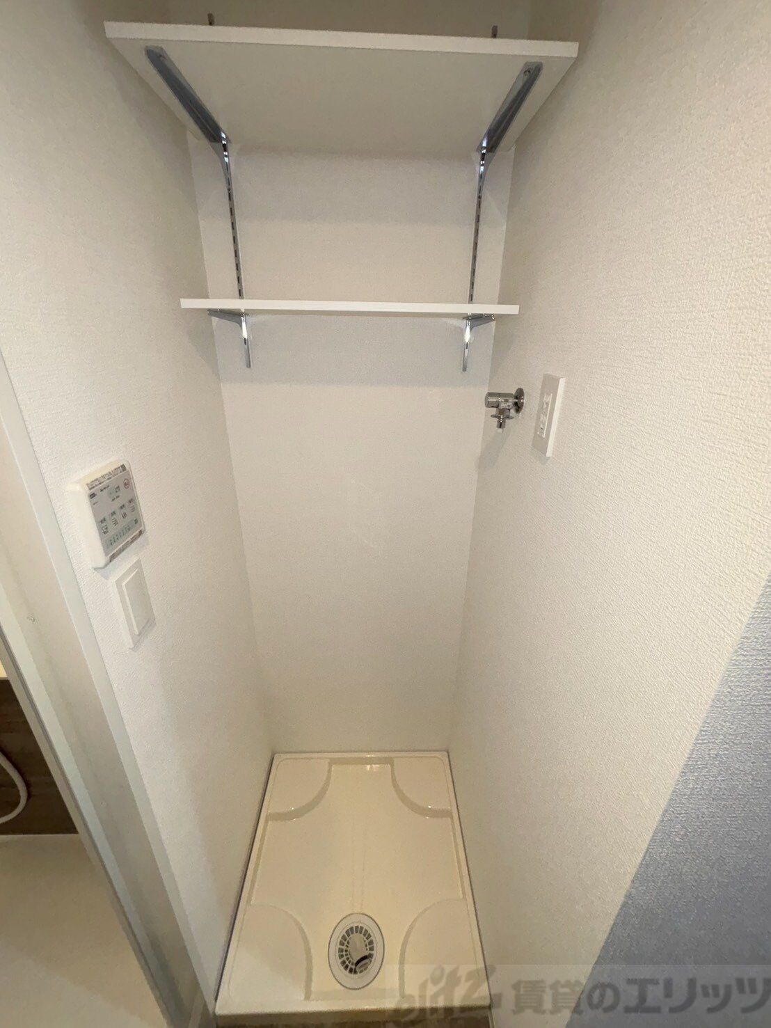 ArtizA緑地公園の物件内観写真