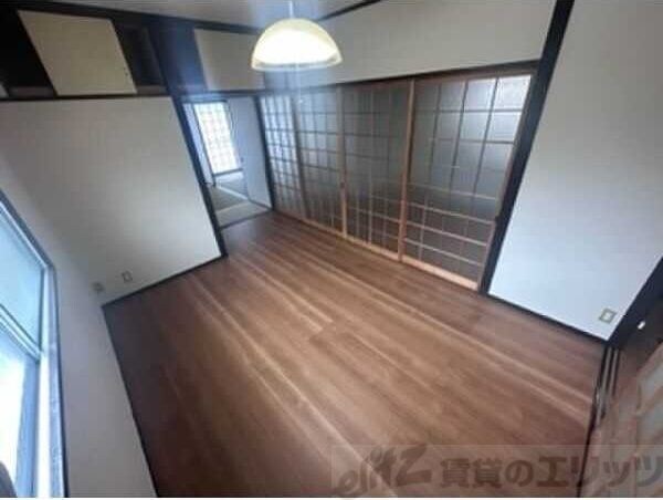 寺川マンションの物件内観写真