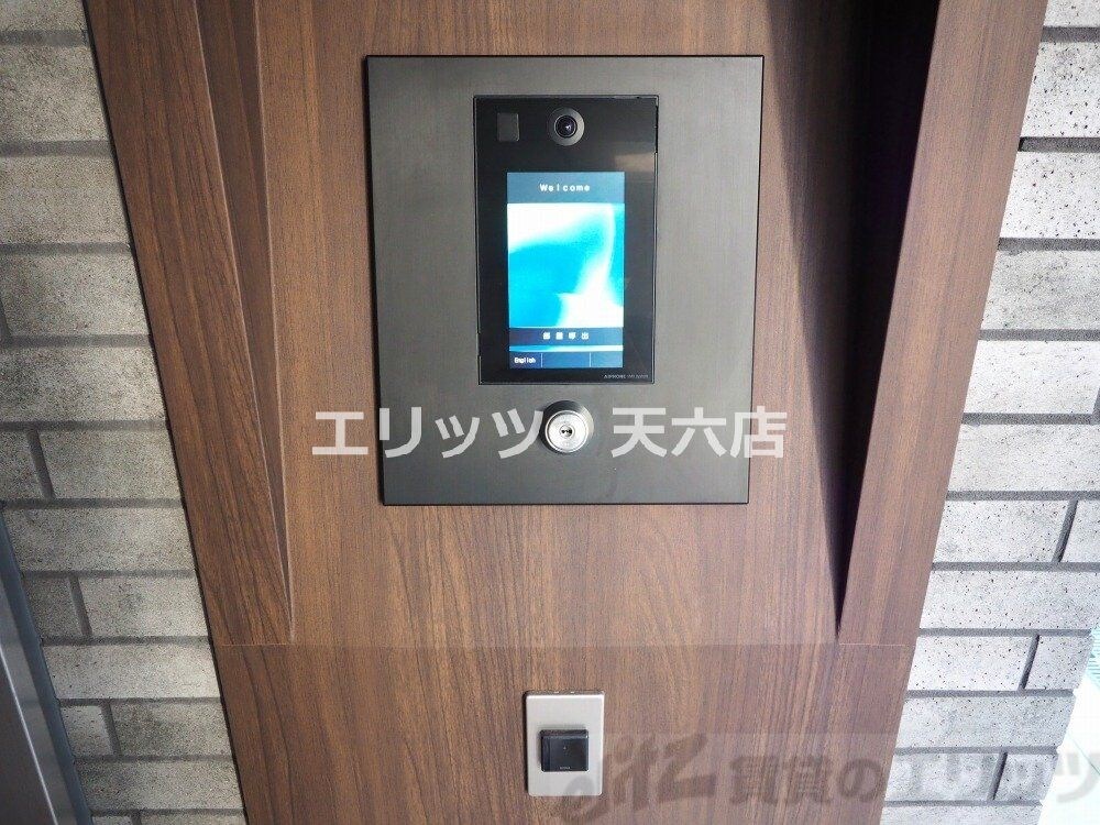 エル・セレーノ新大阪北の物件内観写真