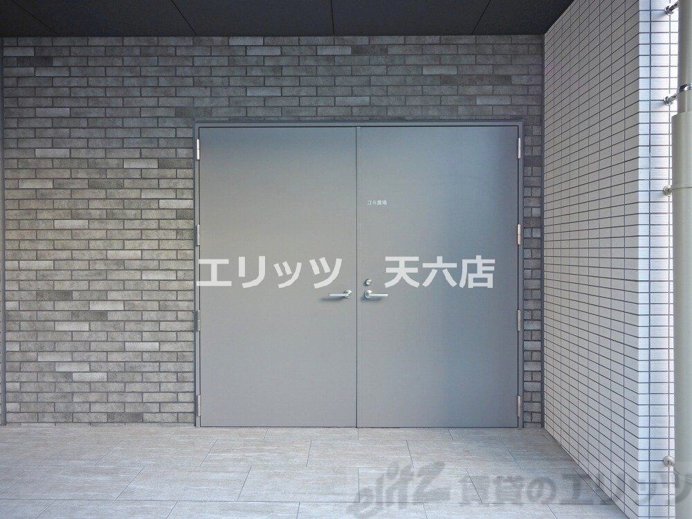 エル・セレーノ新大阪北の物件内観写真