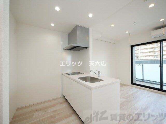 エル・セレーノ新大阪北の物件内観写真