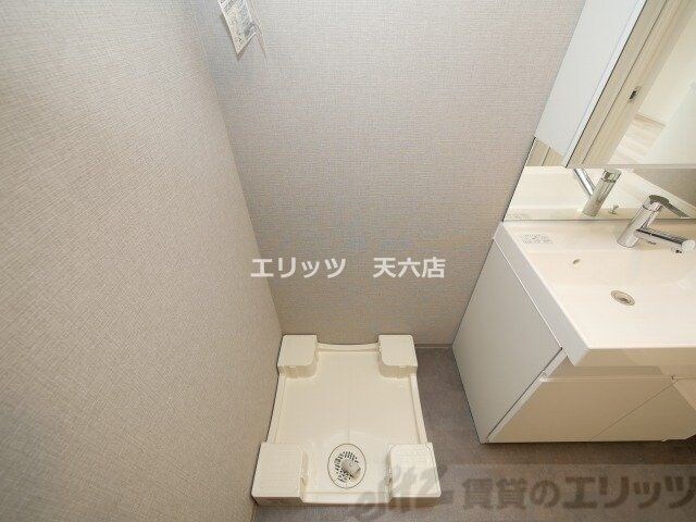 エル・セレーノ新大阪北の物件内観写真