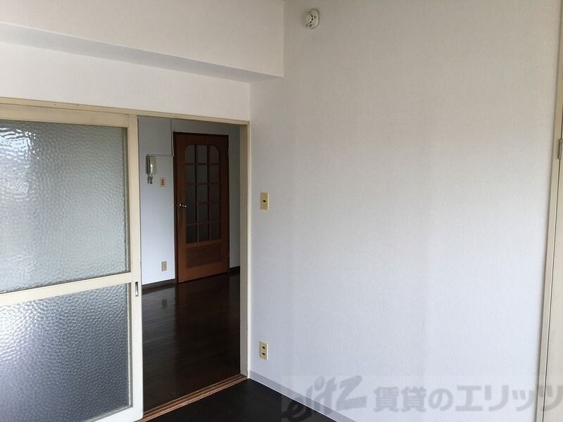 アパルトマン北千里の物件内観写真