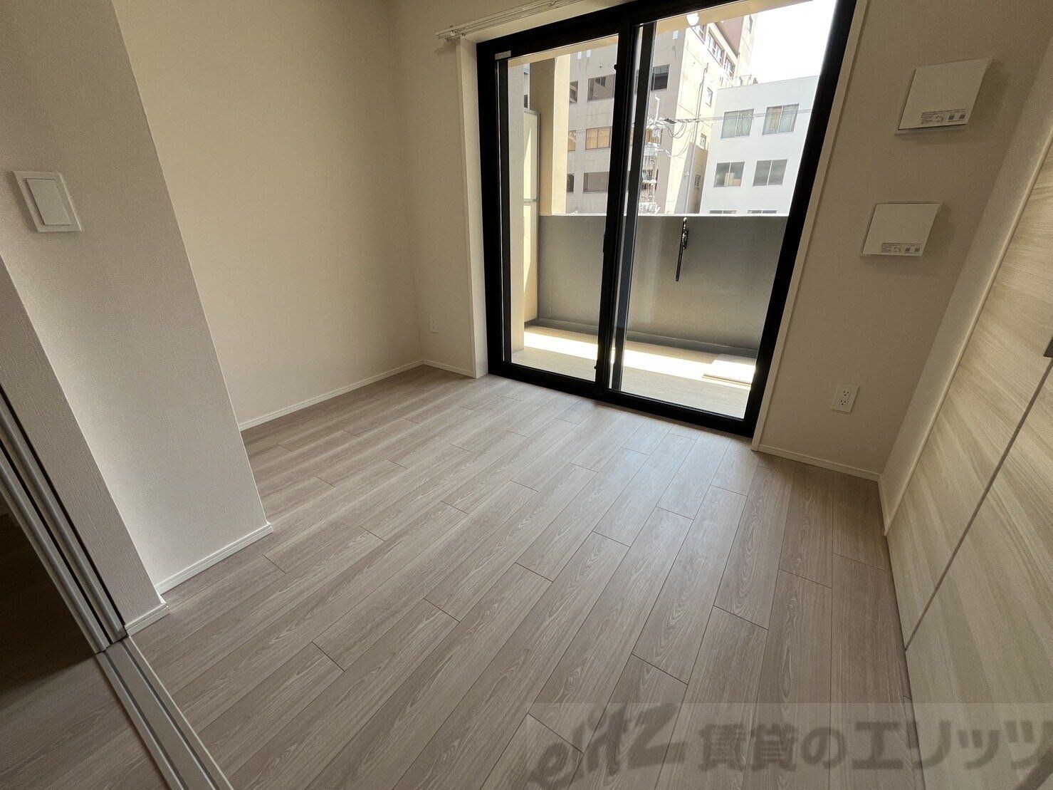 Refisia箕面船場の物件内観写真