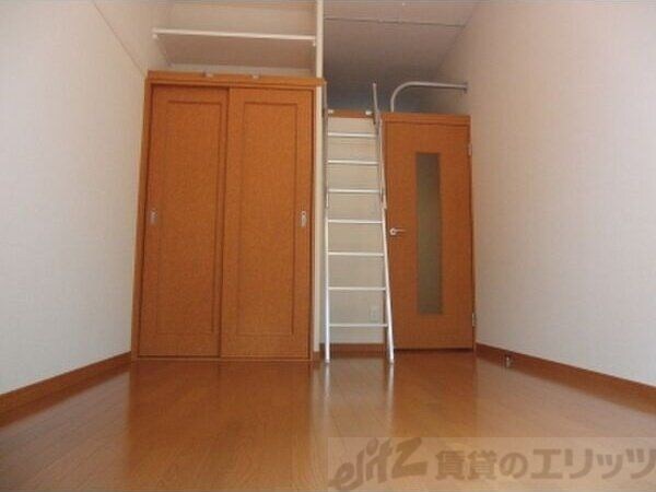 レオパレスKハウスの物件内観写真