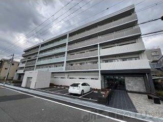 MAXIV CROS 江坂の物件外観写真