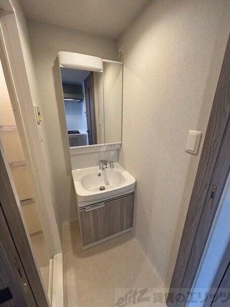 MAXIV CROS 江坂の物件内観写真