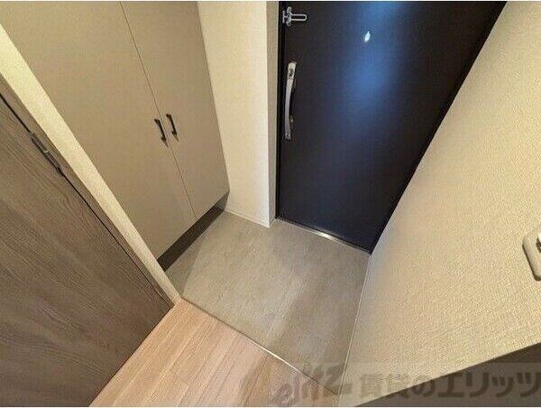 MAXIV CROS 江坂の物件内観写真