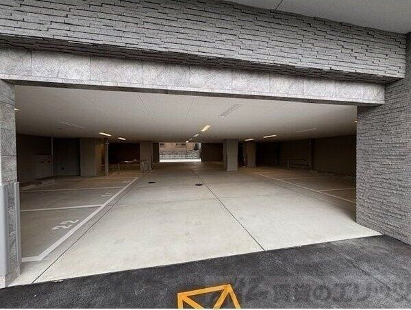 MAXIV CROS 江坂の物件内観写真