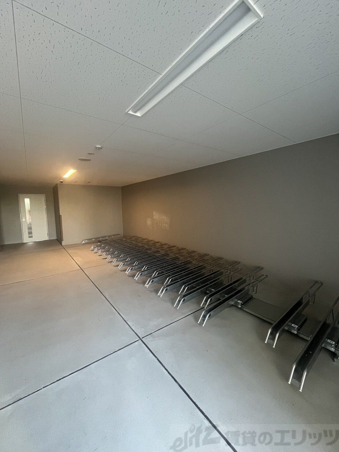 MAXIV CROS 江坂の物件内観写真