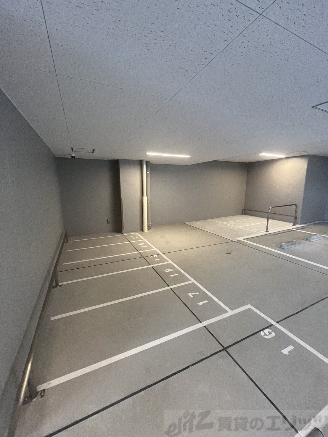 MAXIV CROS 江坂の物件内観写真