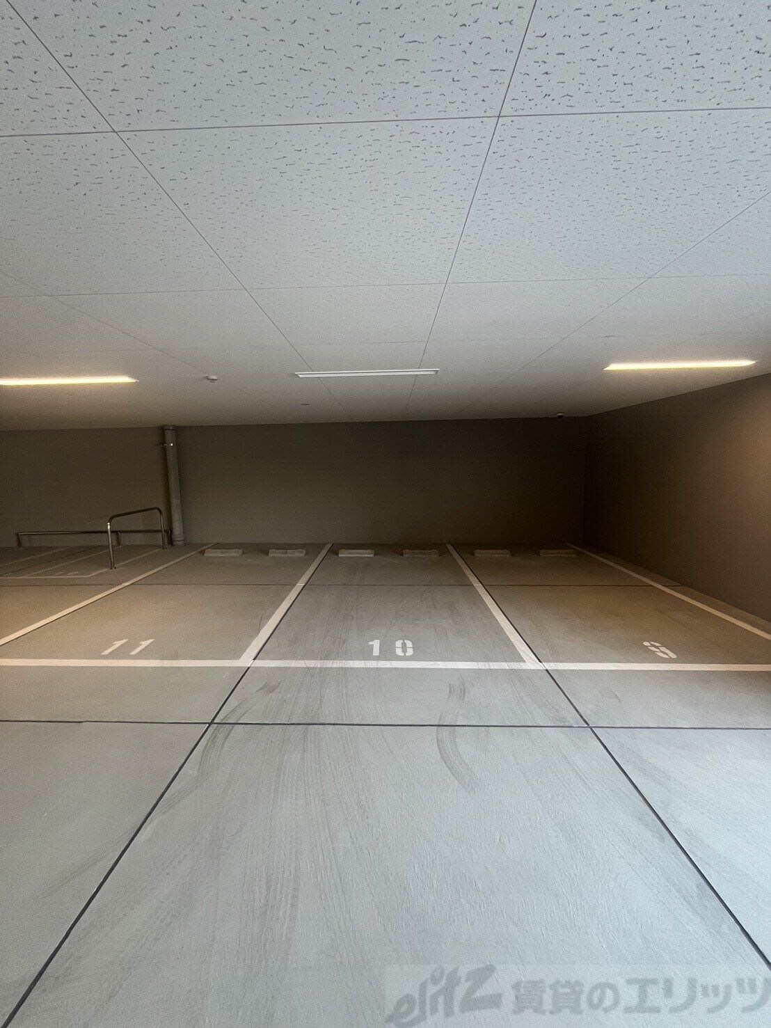 MAXIV CROS 江坂の物件内観写真