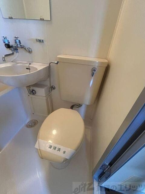 FUJIHOUSEの物件内観写真