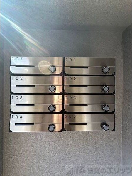 FUJIHOUSEの物件内観写真