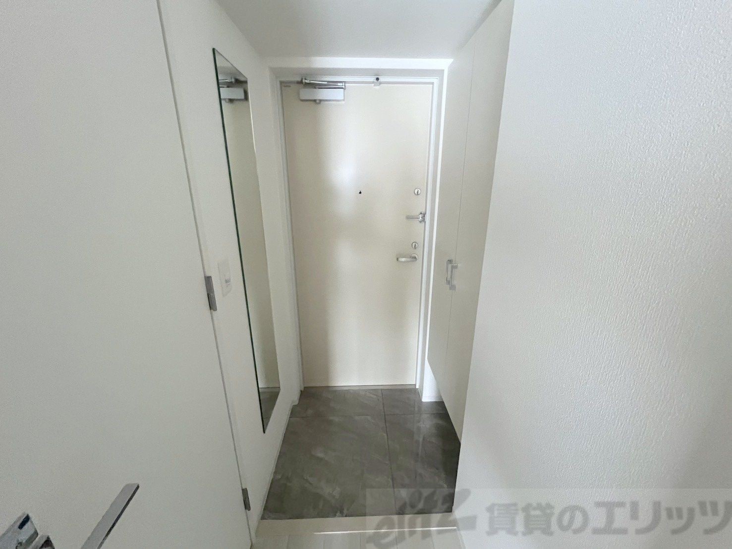 セレニテフラン新大阪の物件内観写真