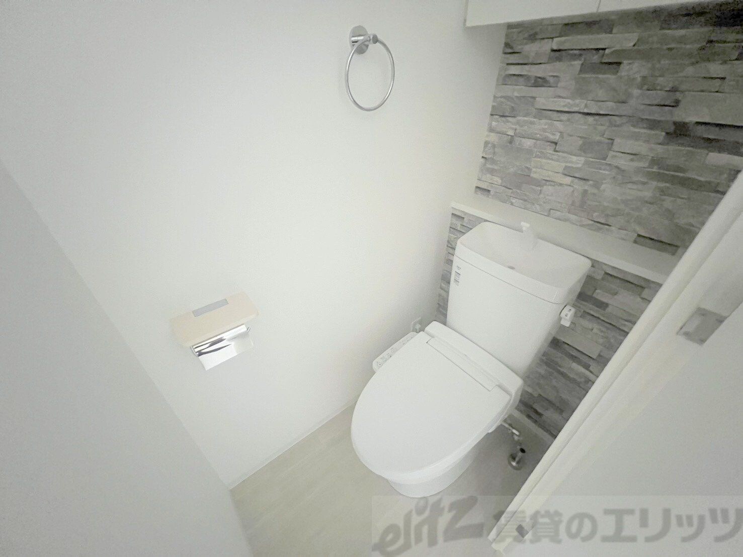 セレニテフラン新大阪の物件内観写真