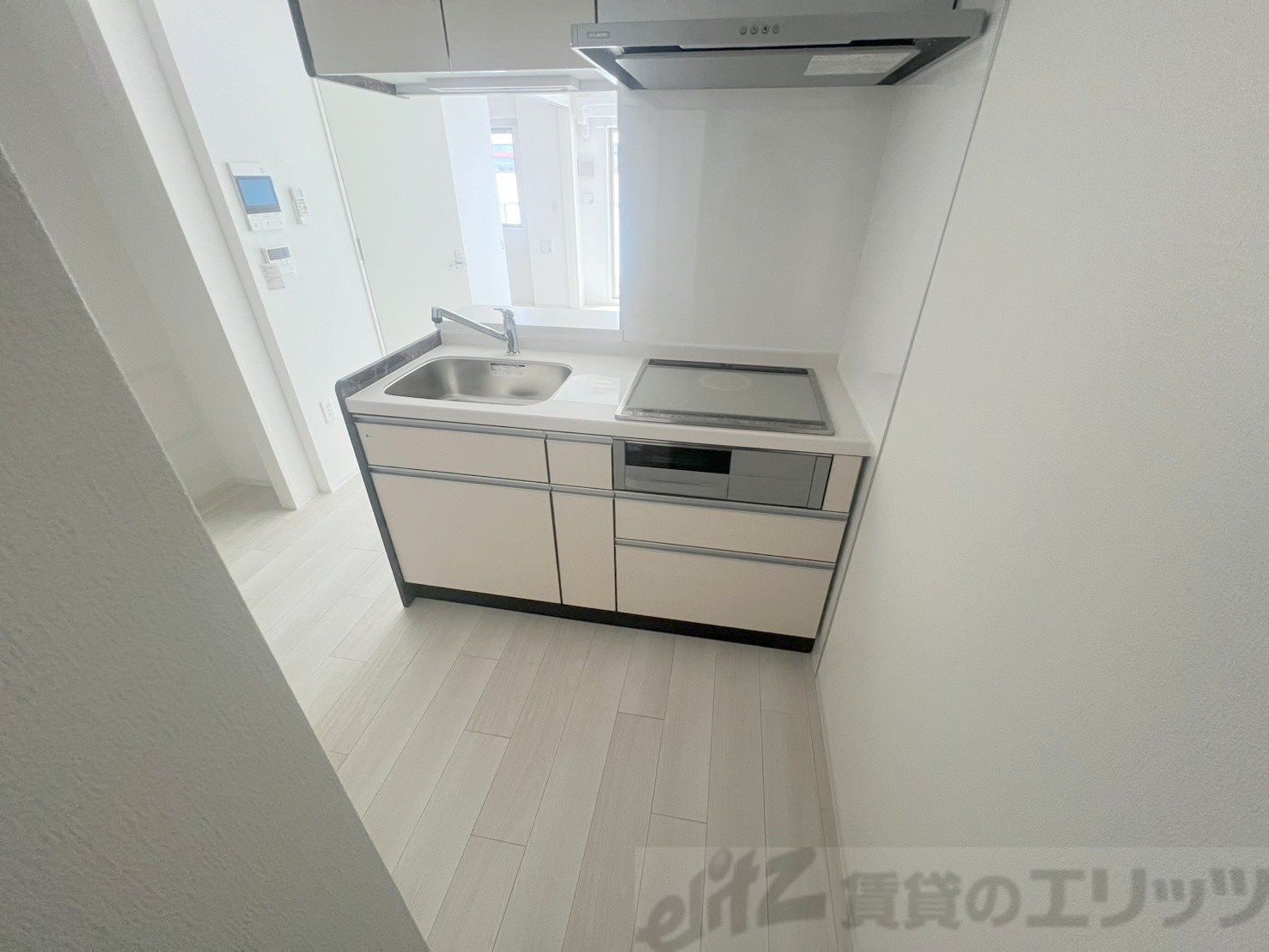 セレニテフラン新大阪の物件内観写真