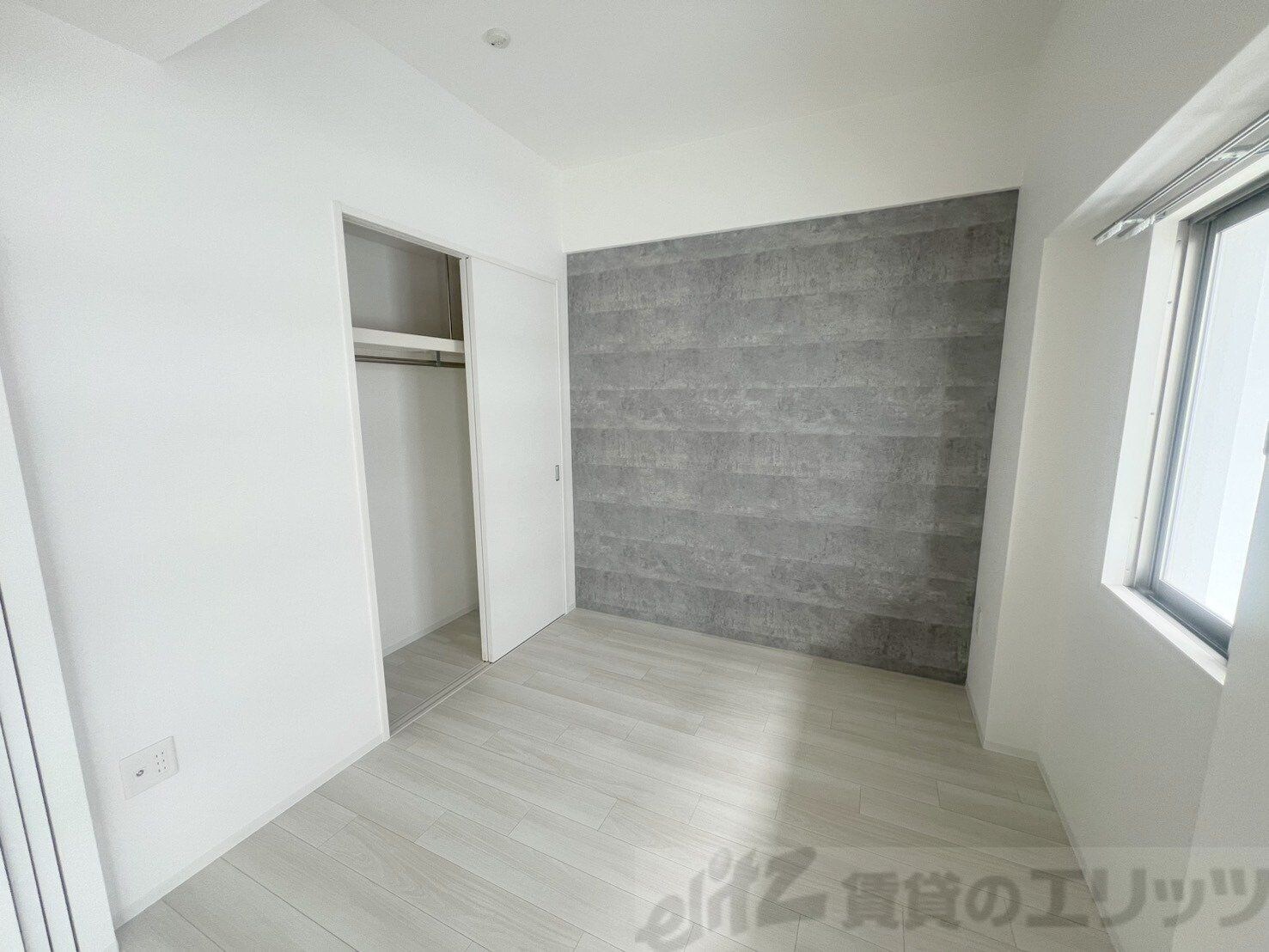 セレニテフラン新大阪の物件内観写真