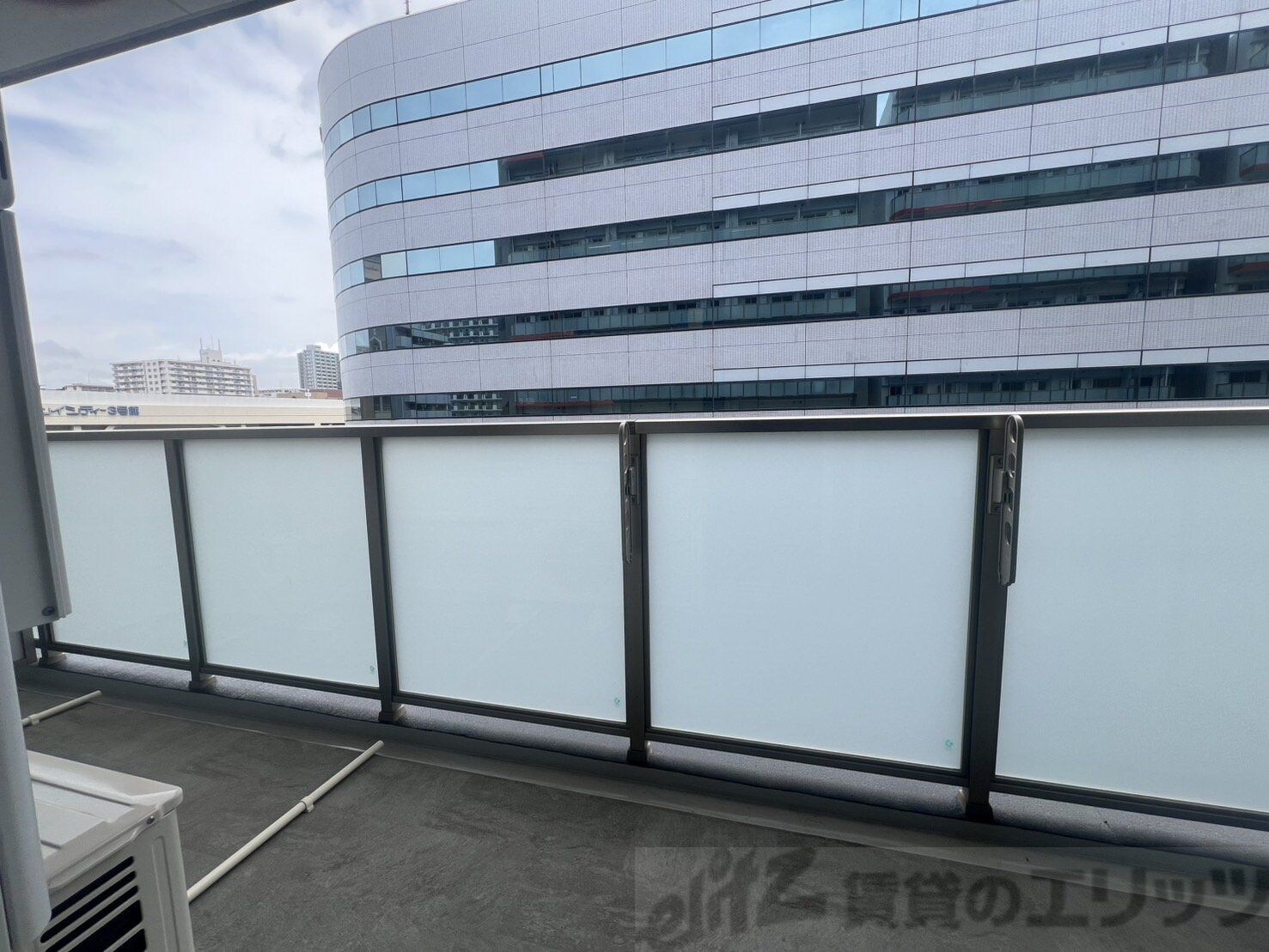 セレニテフラン新大阪の物件内観写真