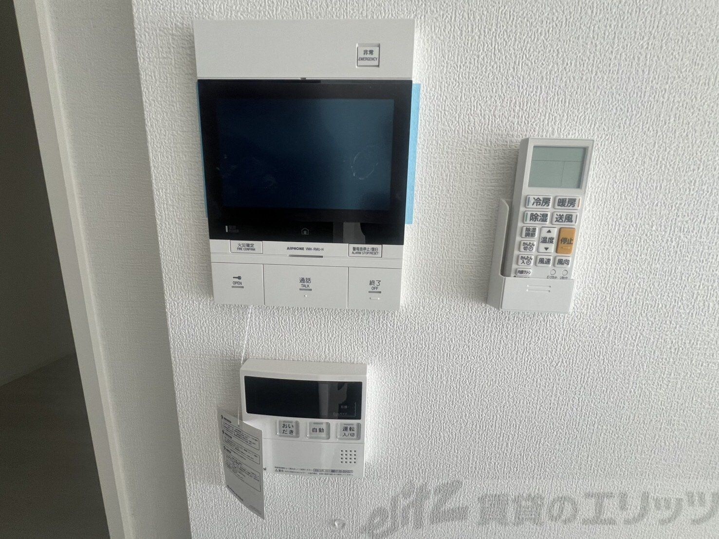 セレニテフラン新大阪の物件内観写真