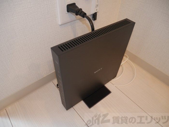 ストーリア茨木の物件内観写真