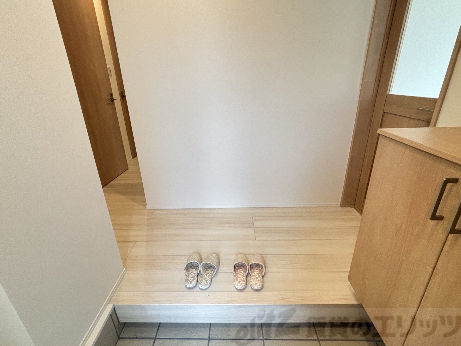 ファミリエ津之江A棟の物件内観写真