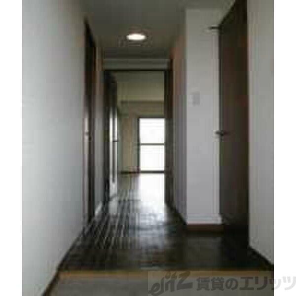 イントラーダ'97の物件内観写真