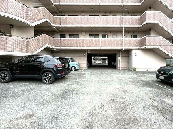 イントラーダ'97の物件内観写真