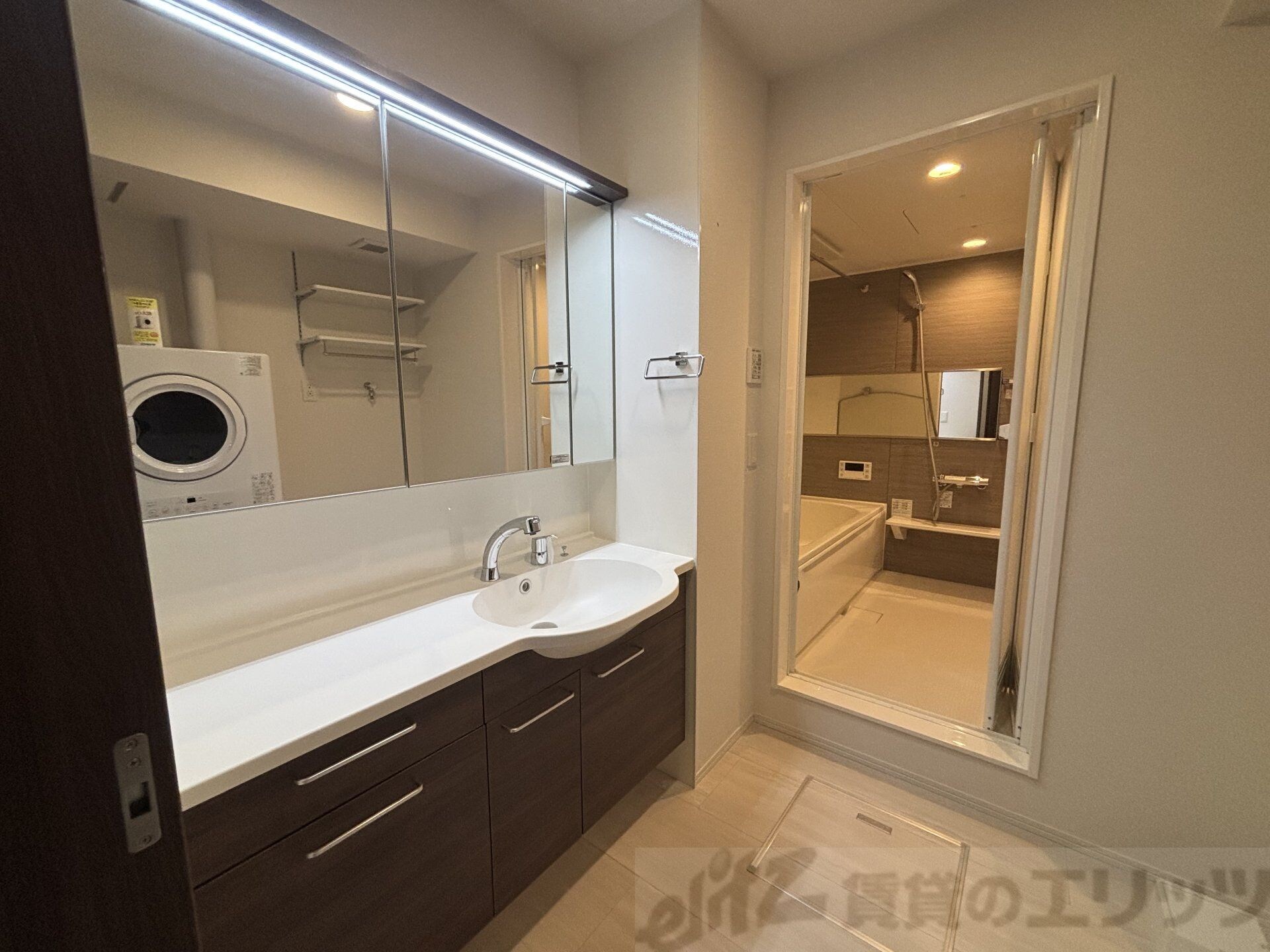 D-residence桜井の物件内観写真