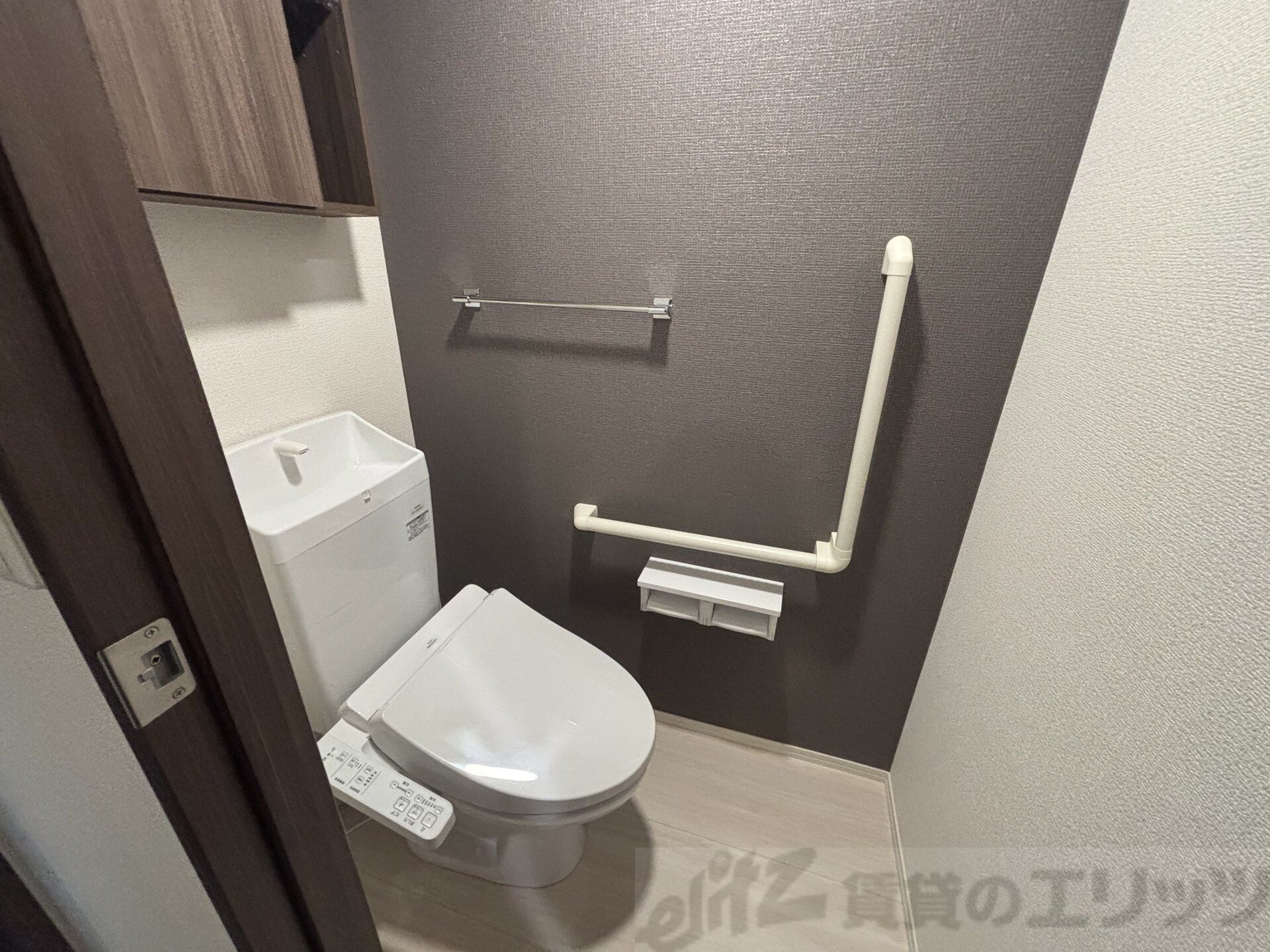 D-residence桜井の物件内観写真