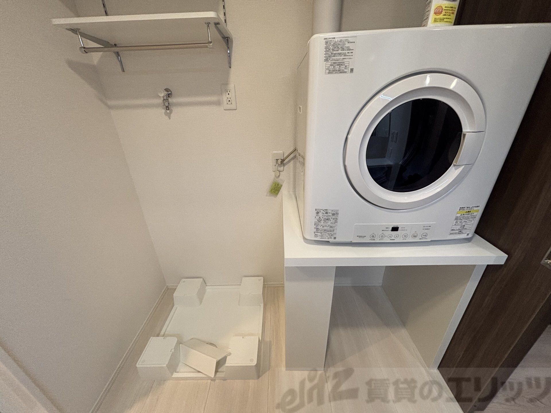 D-residence桜井の物件内観写真