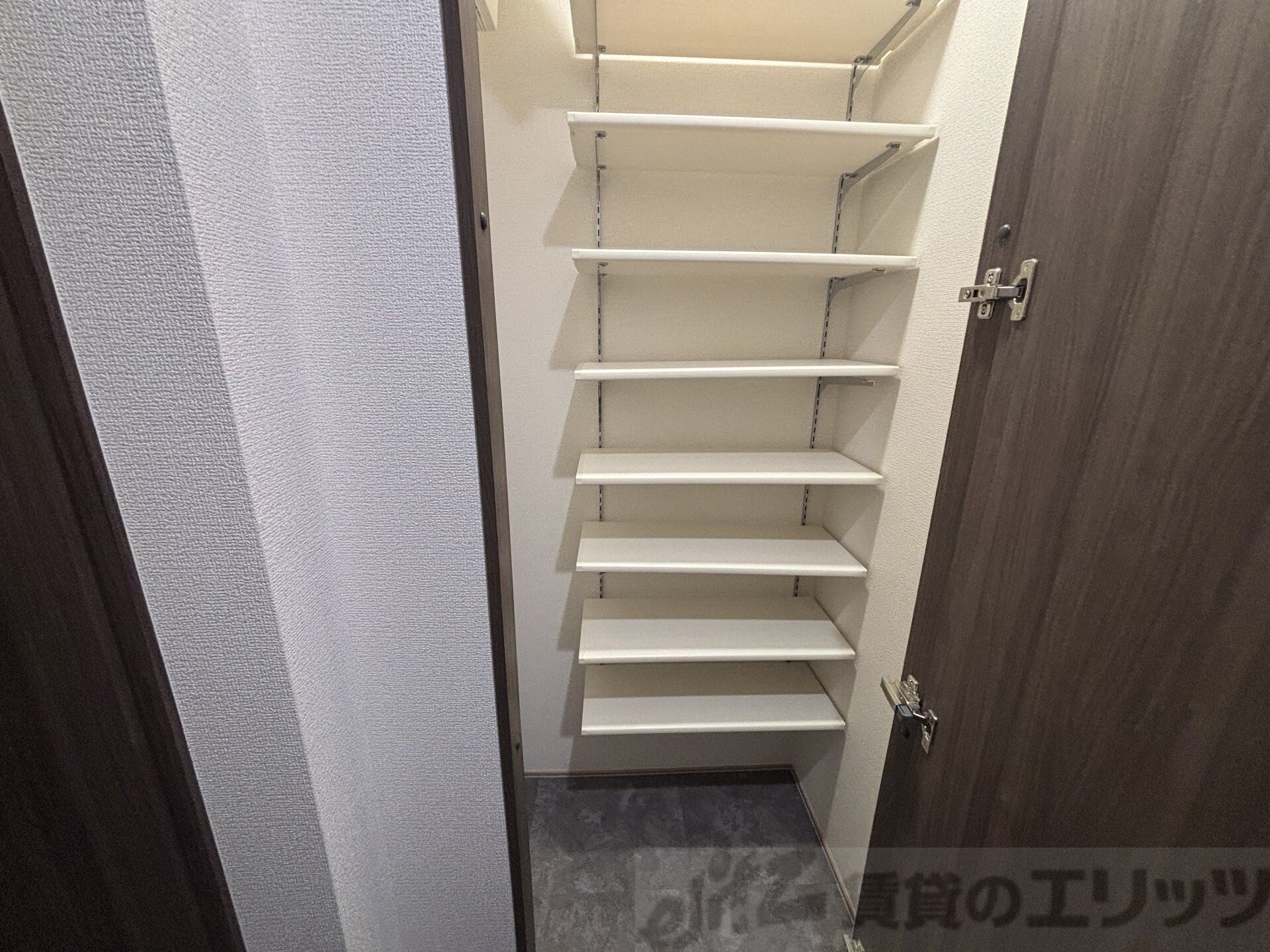 D-residence桜井の物件内観写真