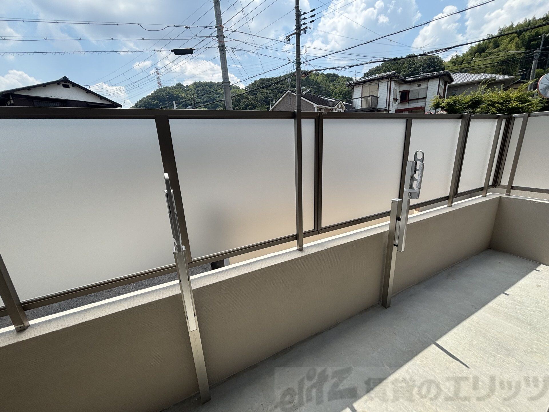 D-residence桜井の物件内観写真