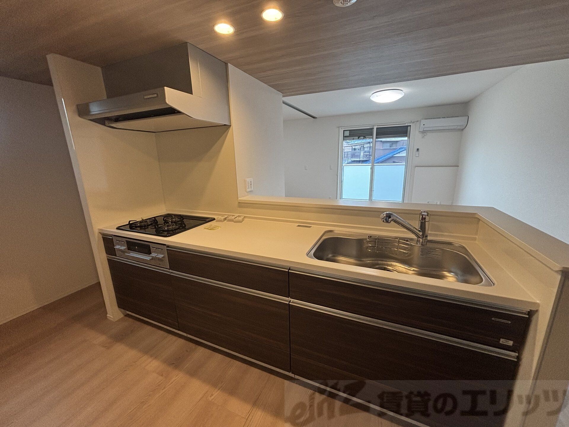 D-residence桜井の物件内観写真