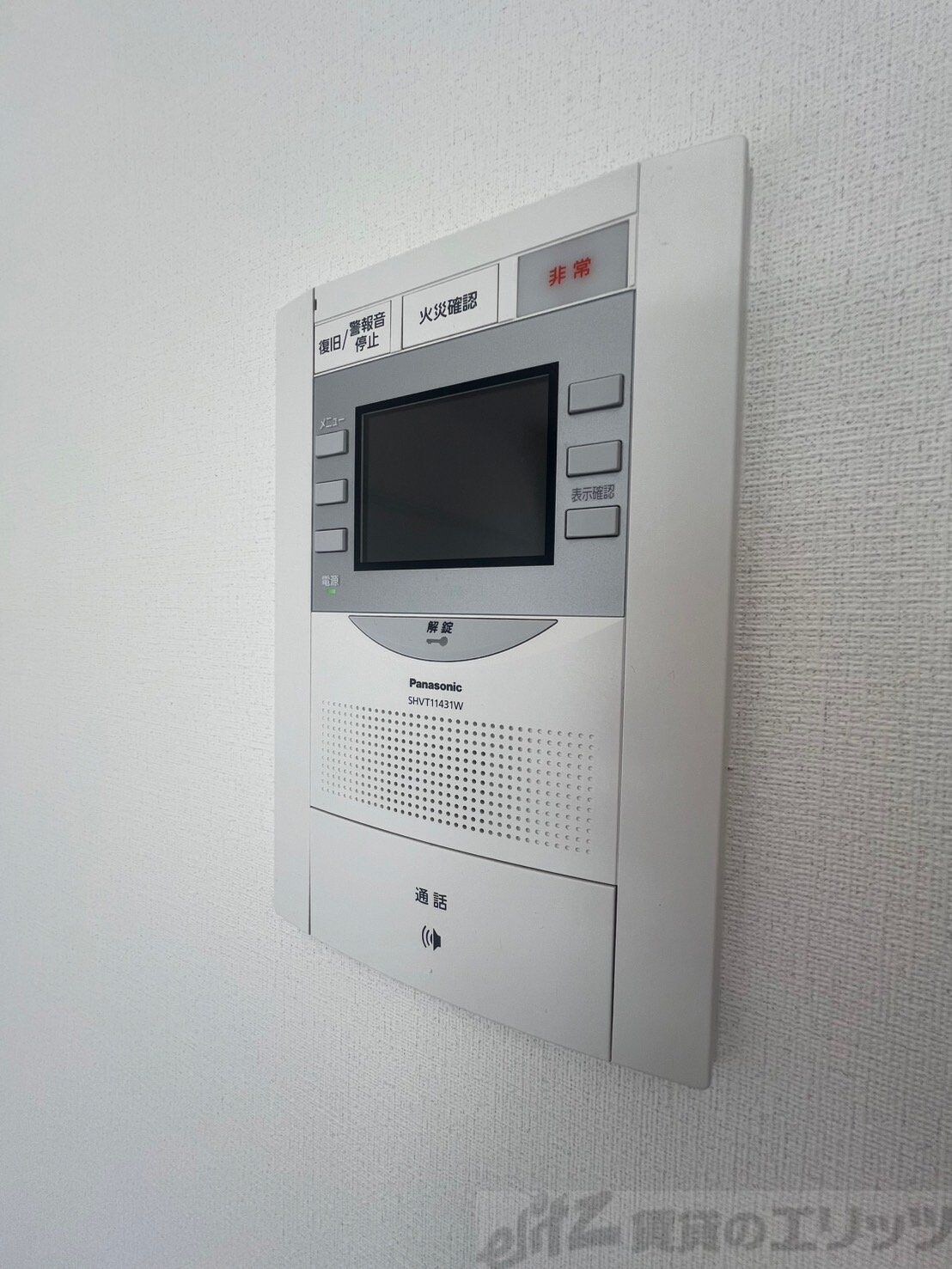 プレサンス淡路駅前の物件内観写真