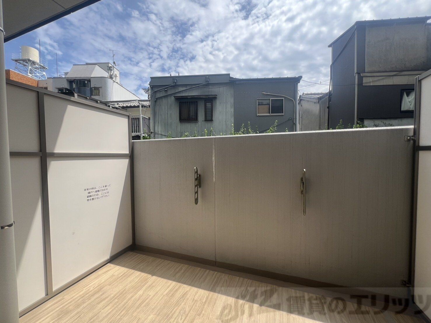 プレサンス淡路駅前の物件内観写真