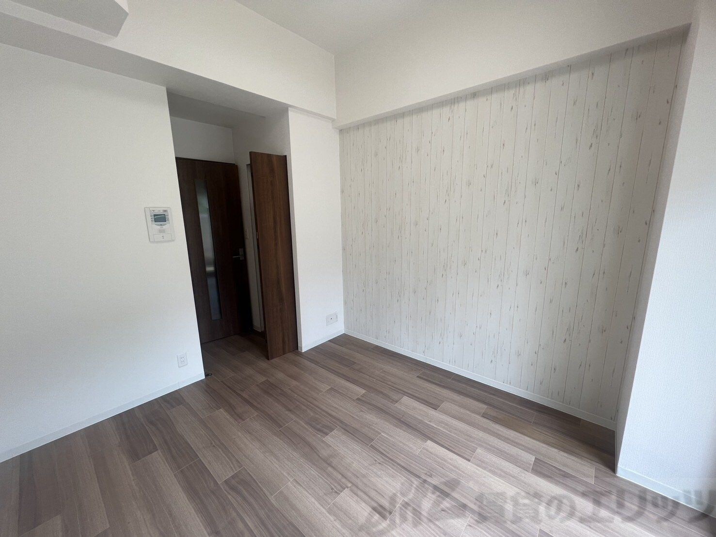 プレサンス淡路駅前の物件内観写真