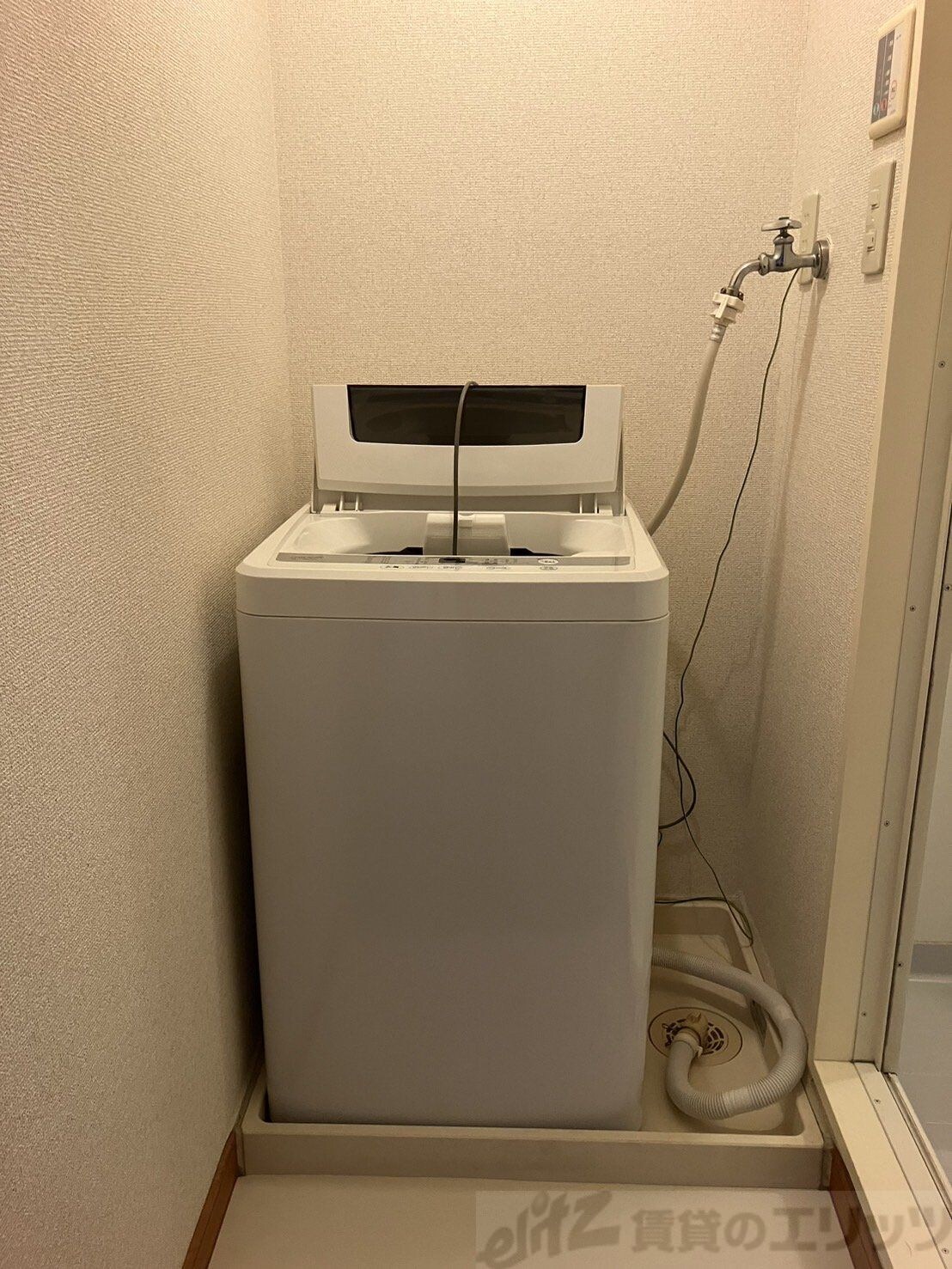 レオパレス豊里の物件内観写真