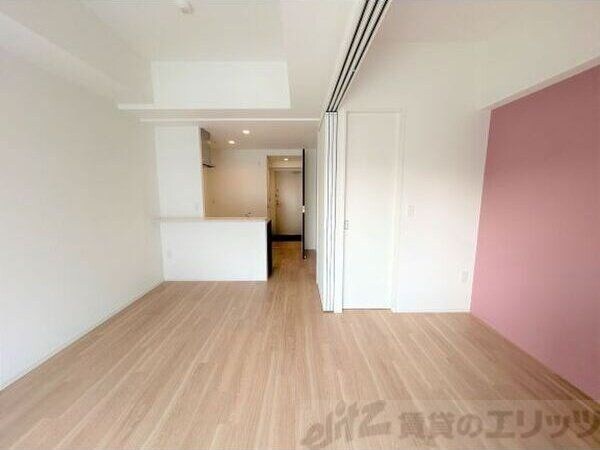 セレニテ新大阪グランデ シュッドの物件内観写真