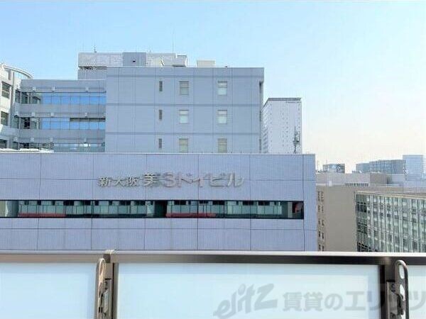 セレニテ新大阪グランデ シュッドの物件内観写真