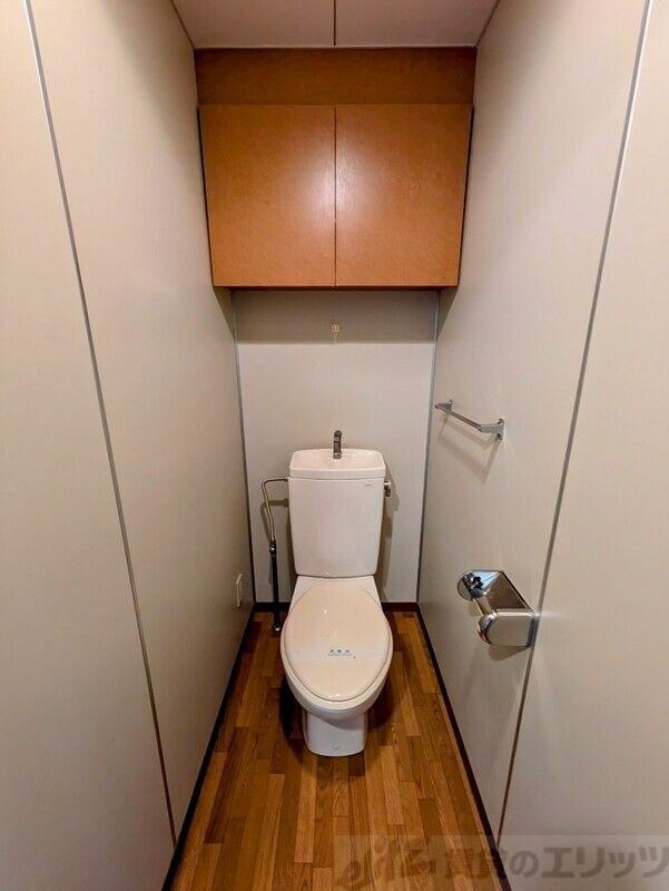 クリアコートT&Tの物件内観写真