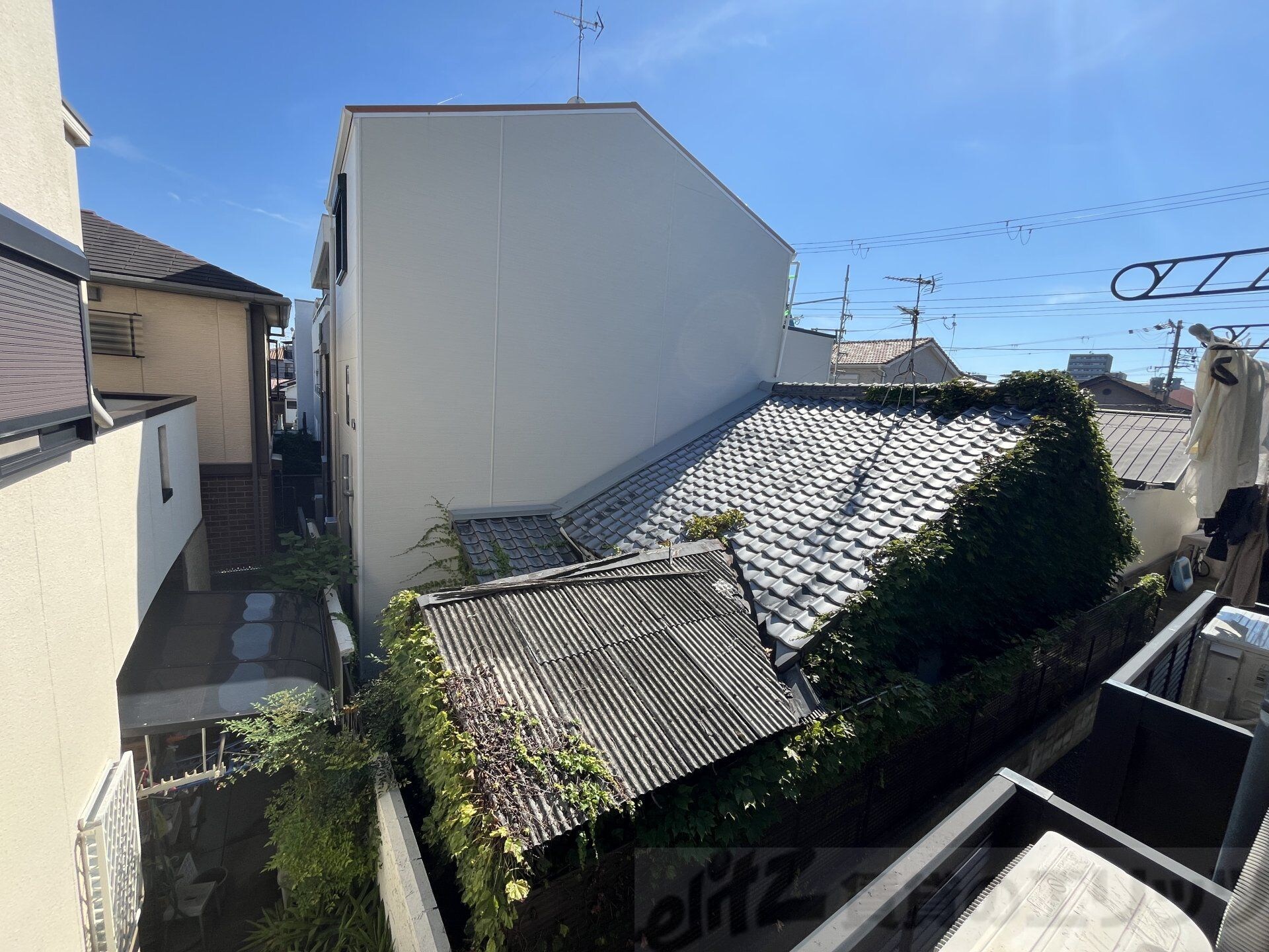 レオパレスKハウスの物件内観写真