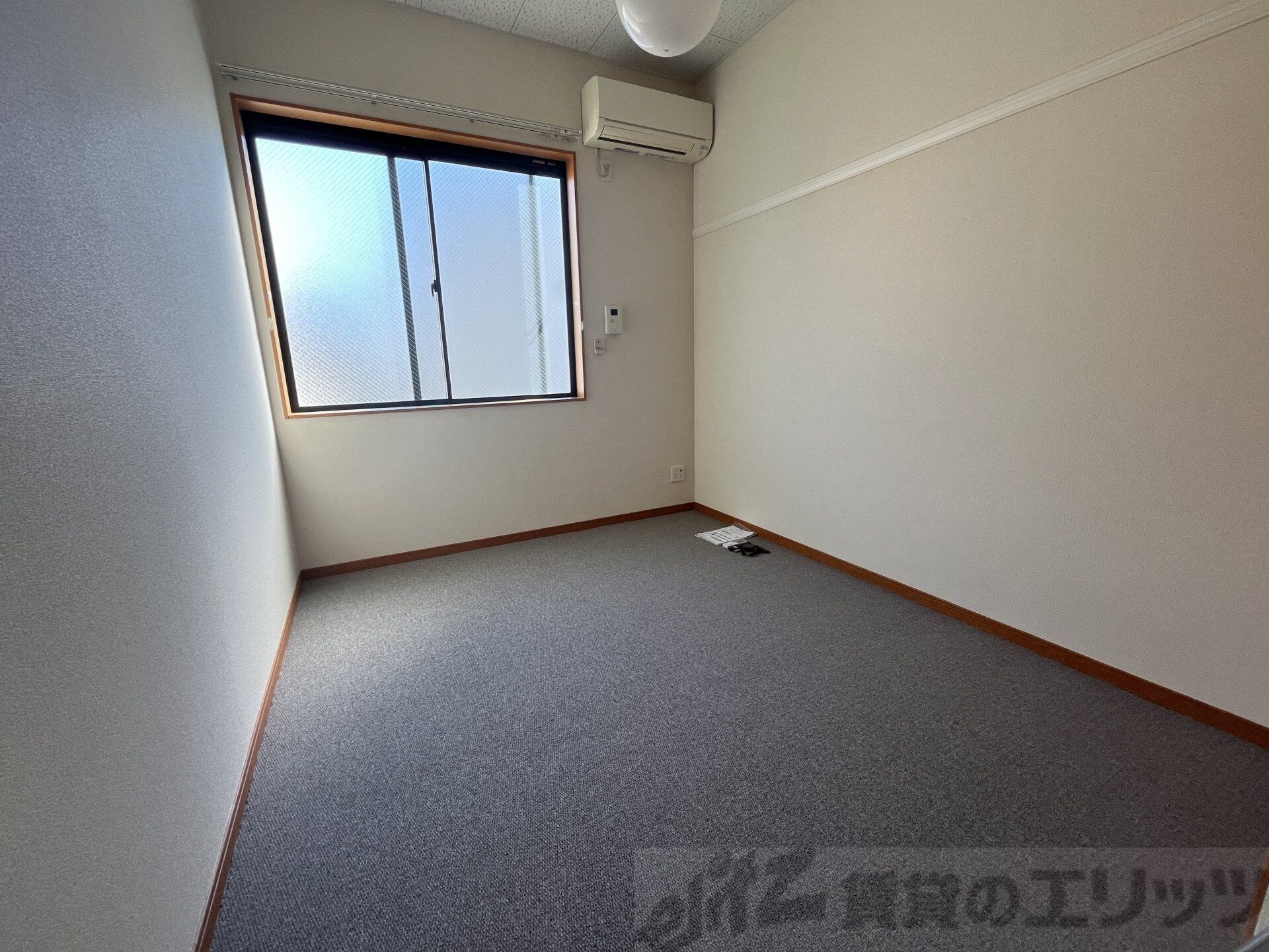 レオパレスKハウスの物件内観写真