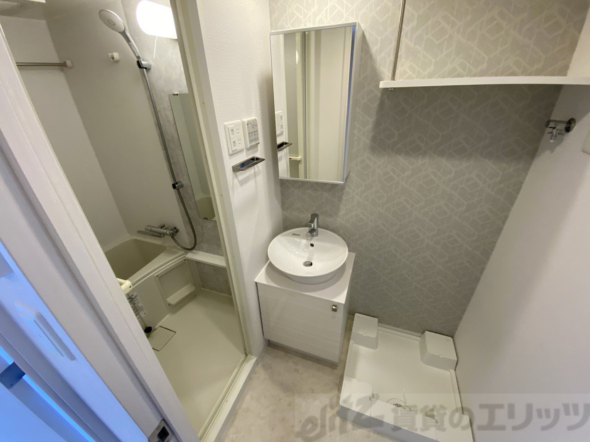 エスリード ザ・グラン大阪ノースの物件内観写真