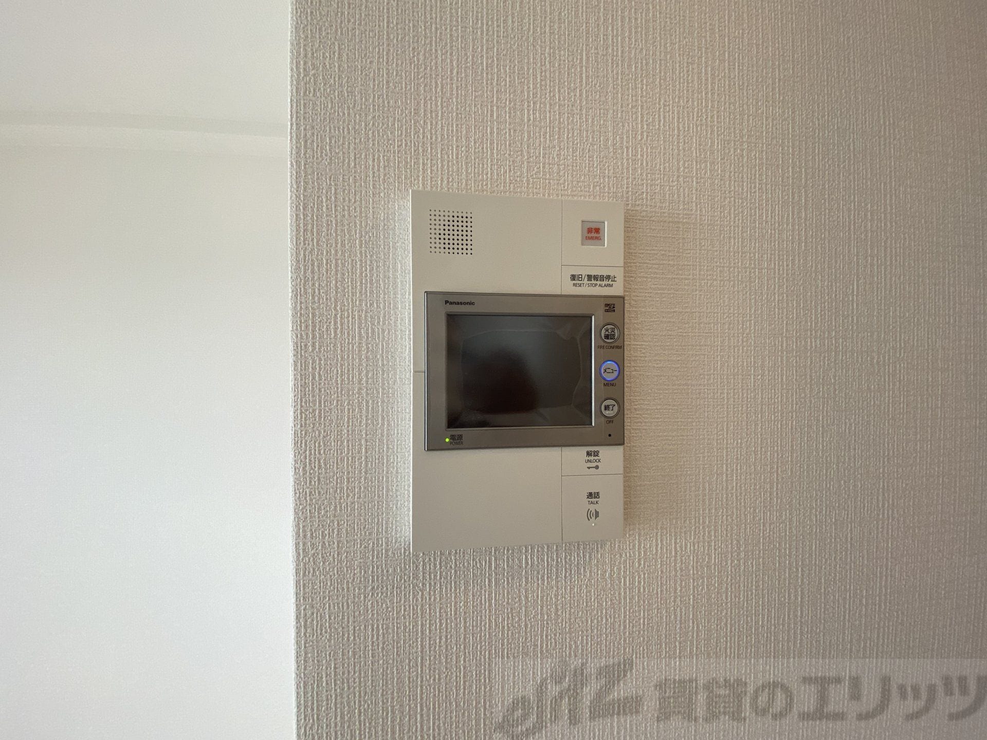 エスリード ザ・グラン大阪ノースの物件内観写真