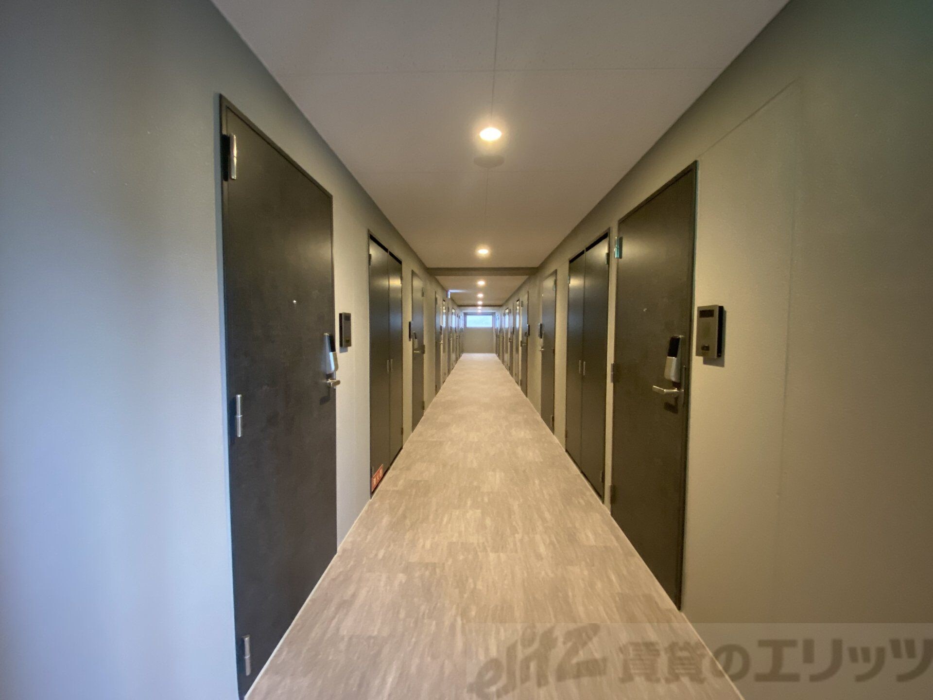 エスリード ザ・グラン大阪ノースの物件内観写真